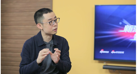 曝光酒店卫生“黑幕”的网友@花总丢了金箍棒。