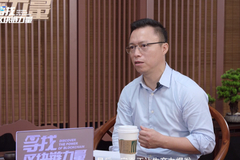 《寻找区块链力量》第一期：井贤栋精彩观点汇总！