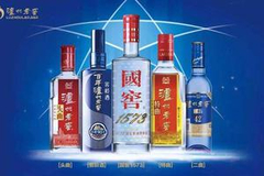 泸州老窖控货提价背后销量连降4年 未提全年200亿目标