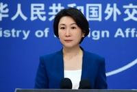 外交部回应“马斯克本周来中国”:中方一向欢迎各国工商界人士访华