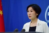 外交部:中方坚决反对美方将经贸科技问题政治化、武器化