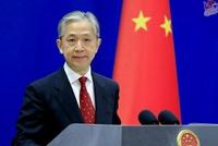 美国国务卿布林肯将在未来几周内访华?外交部回应