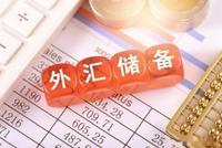 5月末我国外汇储备规模为31765亿美元,较4月末下降283亿美元,降幅为0.88%
