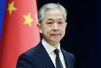 美方又以所谓“强迫劳动”为由将3家中企列入实体清单,中方驳斥