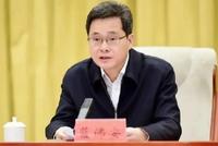 财政老兵蓝佛安任财政部党组书记