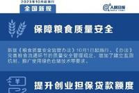 10月1日起,这些新规将影响你的生活