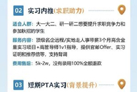 “大厂实习”“内推直达” 高价付费实习背后有多少猫腻？
