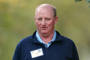 格雷格・阿贝尔