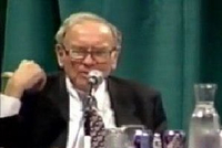 3816.7亿美元！伯克希尔新纪录