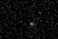 比太阳系年龄还老！我国航天器首次观测到星际天体：天问一号传回阿特拉斯（3I/ATLAS）新照片！