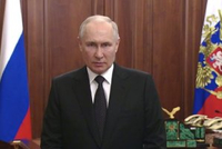 俄乌突发！普京宣布停火条件