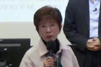 洪秀柱：小日本不要太嚣张 惹火了打你没有任何愧疚！