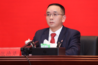 贵州省工商联官宣，茅台前董事长张德芹去向落定