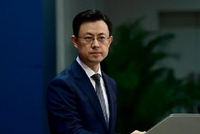 英方宣布制裁两家中企，外交部：中方坚决反对，已提出严正交涉