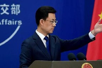 外媒称中方正考虑限制获取英伟达H200芯片，外交部回应