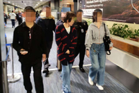 中菲合作遣返重要红通人员，涉案金额高达约9.7亿元人民币