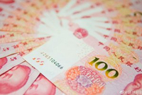 人民币升破7.05，为14个月来最强