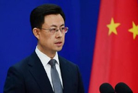 澳大利亚发生大规模枪击事件，外交部：对遇难者表示哀悼