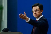 日本明年将没有大熊猫，外交部回应