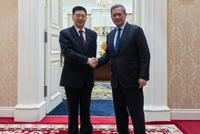 外交部亚洲事务特使再赴柬泰穿梭调停