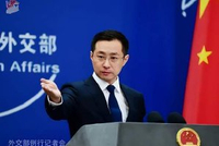 中方对韩国总统李在明访华有何期待？外交部回应