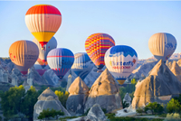 土耳其宣布对中国公民免签