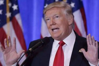 美法官叫停特朗普政府终止三国移民临时保护身份