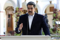 抓总统、控石油！特朗普为何对委内瑞拉下狠手？