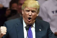 特朗普：禁止囤房