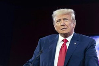 特朗普称取消对委内瑞拉第二波军事打击