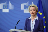 冯德莱恩：丹麦及格陵兰岛领土主权和完整不容谈判