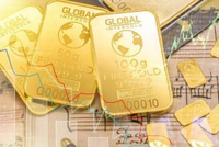 高盛：黄金价格预测上调至5400美元/盎司