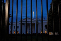 本周末美国联邦政府又要关门？