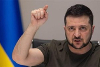 泽连斯基：乌克兰计划2027年加入欧盟！德国总理：不可能！