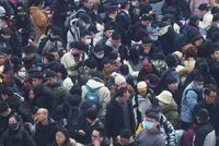 事关春运购票、退票、抢票，国铁集团回应