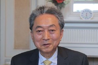 鸠山由纪夫再发文批高市：“不适合担任首相”