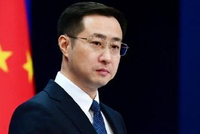 中方如何看待中俄、中美元首互动的意义和成果？外交部回应