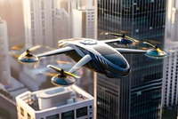 上海市经信委：聚焦智能终端、商业航天等，再造万亿级产业新增量