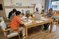 10部门发文明确今后三年养老机构安全管理目标