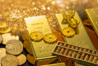 黄金、白银大涨！ 如何抓住波段机会？聪明钱的选择，黄金+股票一键搞定>>