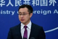 特朗普或将4月访华，中方回应