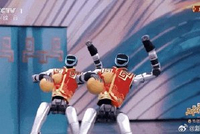 视频|不止武术！王兴兴详解《武BOT》