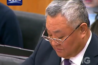 中方在联合国严正警告日本