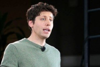 奥尔特曼感叹：中国技术进步“快得惊人”