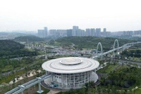 光谷重点企业春节不停工，开足马力忙生产，AI高速光模块订单排到四季度