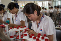 茅台出厂价上调130元？纯属谣言