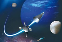 2026年计划实施2次载人飞行任务 全力推进登月配套设施建设