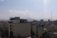 美国正发动空袭 伊朗已关闭领空