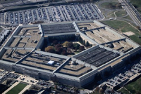 五角大楼称美军12小时内对伊朗发动900次空袭