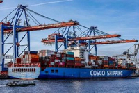 德媒：中企获准收购德国港口